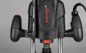 Фрезер Dnipro-M ЕR-160S. Потужність 1600 Вт