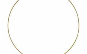 Кругла фотозона