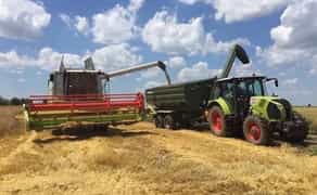 Бункер-накопичувач ПБН-20