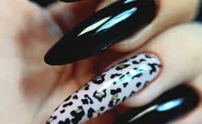 Наращивание, Коррекция, Маникюр, Педикюр — профессиональные nail-услуги