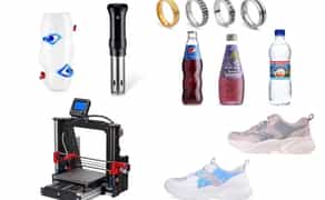 Предметний фотограф Предметна зйомка товарів для сайту