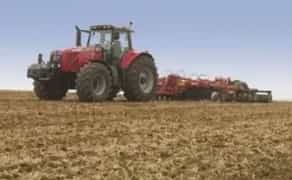 Культиватор ґрунту для передпосівного обробітку