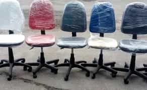 Ремонт офісних комп'ютерних стільців, крісел