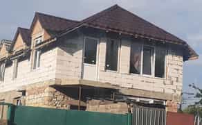 Покрівельні роботи