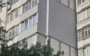 Утепление фасада, утепление квартир, Полтава 1 200 грн.