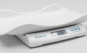 Ваги електронні для новонароджених Momert 6475