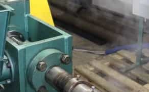 Швидкий ремонт пресів Wektor для виробництва брикетів