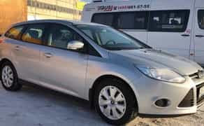 Ford Focus Ford Focus Універсал