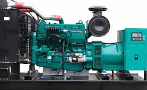 Ремонт побутових генераторів. Якісно!