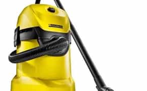 Пилосос Kärcher