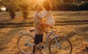 Велосипед — Комфортні прогулянки та активний відпочинок 🚲