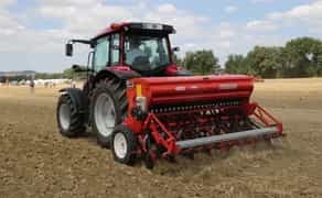 Сівалка GASPARDO MASCHIO Maria