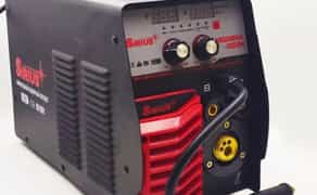 Зварювальний пів автомат Sirius MIG-MAG 320 M