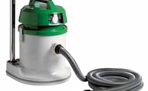 Пилосос промисловий