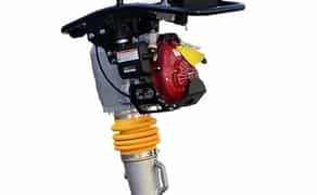 Оренда будівельного обладнання, Вібротрамбовка (бензин)