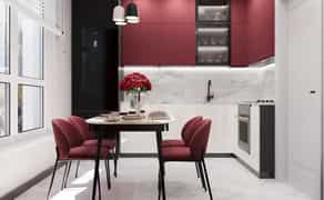 Дизайн інтер'єру ,проектування вашого житла і бізнесу, 3Д візуалізатор