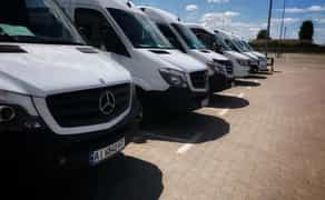 Пасажирські перевезення різного типу, автобус, мікроавтобус, екскурсії, весілля