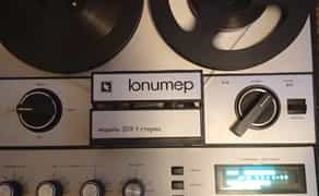 Магнітофон Юпитер 203-1