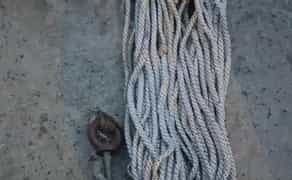 Пошуковий неодимовий магніт