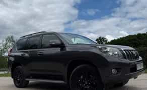 Авто Тойота 150 .4 літри. Газ бензин.