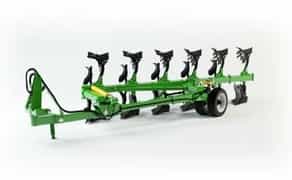 Професійний ґрунтофрез Veles Agro