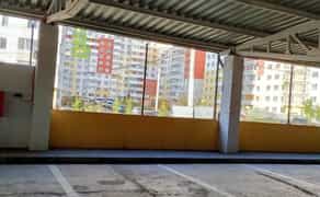 Паркомісце в закритому паркінгу — безпека та зручний заїзд