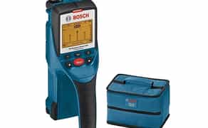 Детектор прихованої проводки Bosch D-tect 150