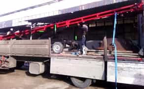 Професійне виготовлення стрічкових конвеєрів та транспортерів будь-якої складності за індивідуальними проєктами.