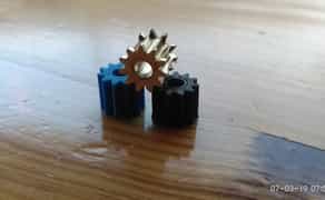 3д друк, можливо друк великих моделей