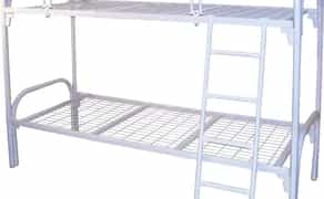 Двоярусне ліжко (комплект)