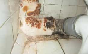 Прочистка, чищення каналізації в Одесі