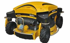 Косарка для схилів Spider ILD02 SG