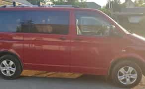 Пасажирські нерегулярні перевезення від 15₴ кілометр