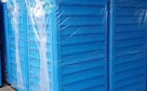 Біотуалети - м. Павлоград