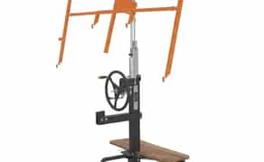 Обладнання для монтажу гіпсокартону