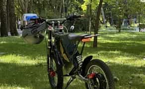ЕлектроМопед 3000w
