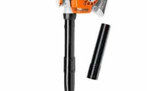 Повітродув бензиновий STIHL BG 86