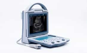 УЗД апарат Mindray DP10 для точної діагностики