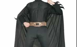 Костюм Бетмен для свят