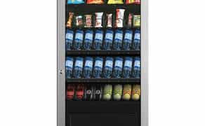 Вендінговий автомат ARIA M SLAVE