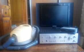 Професійний ремонт побутової та цифрової техніки