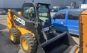 Послуги міні навантажувач