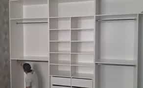 Складання / розбирання меблів . Ремонт корпусних меблів