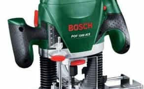 Вертикальна фрезерна машина POF 1200 AE