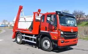 Сміттевоз Козятин