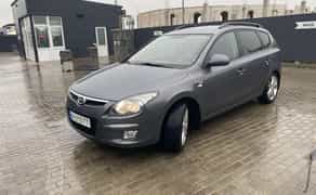 Авто Hyundai 2009 року