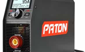 Зварювальний інвертор Патон ВДІ-250P
