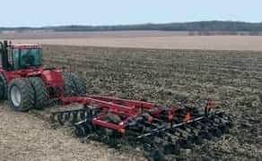Глибокорозпушувач CASE IH Ecolo Tiger 730 C