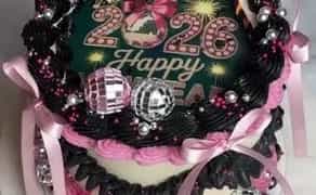 Десерти та випічка на замовлення, бісквітні, медові, пісочні