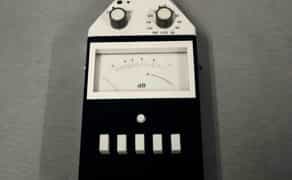 Шумомір RFT-00024: точний вимір звуку